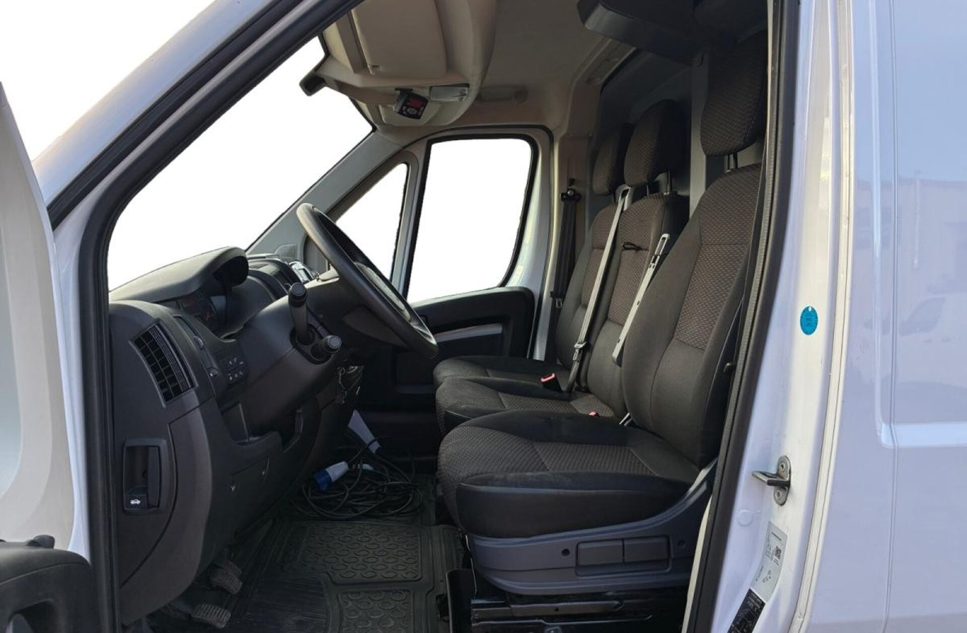 CITROEN Jumper 2.2 BlueHDi 35 L2H2 Club