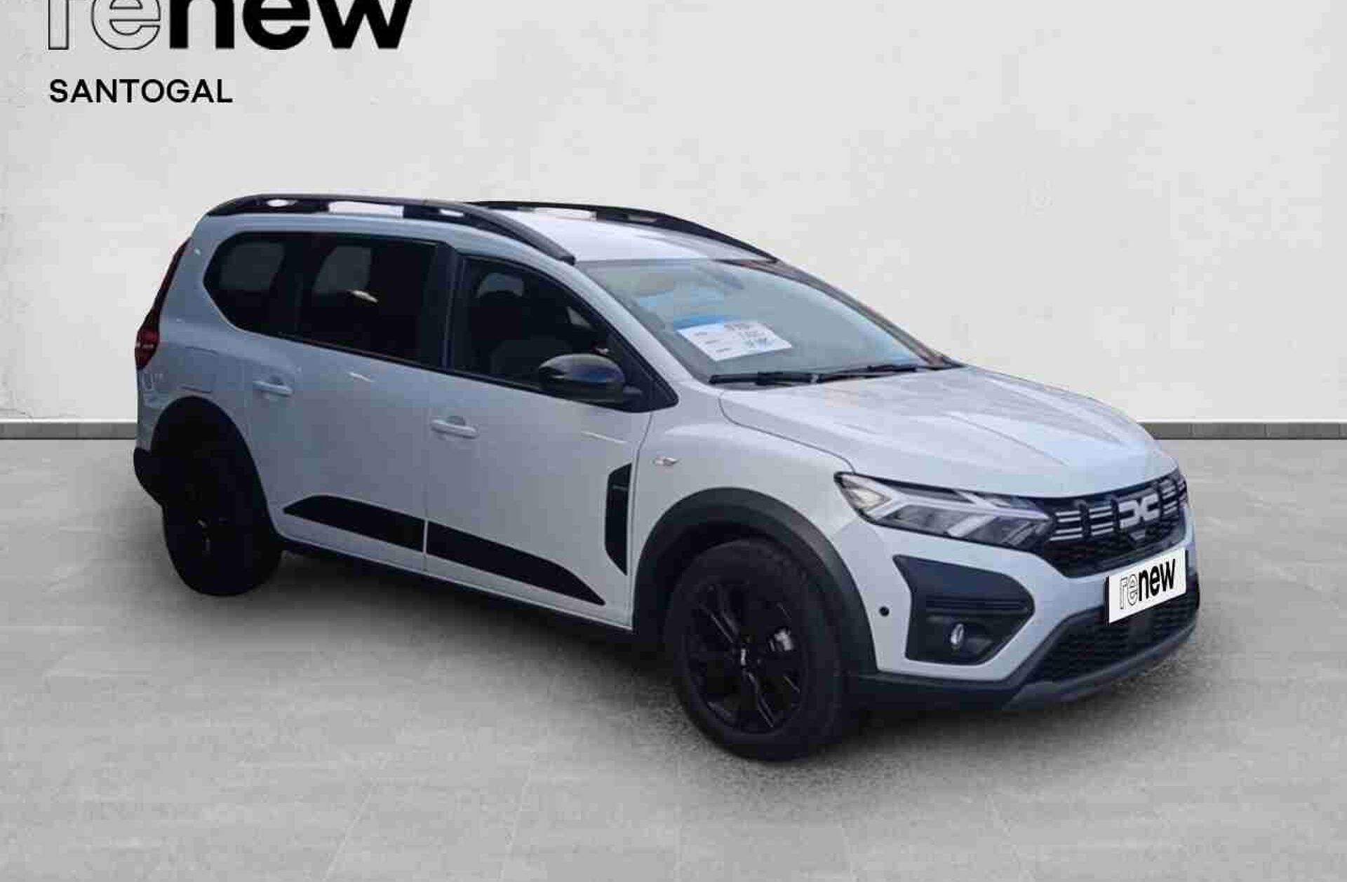 DACIA Jogger 1.0 TCe SL Extreme