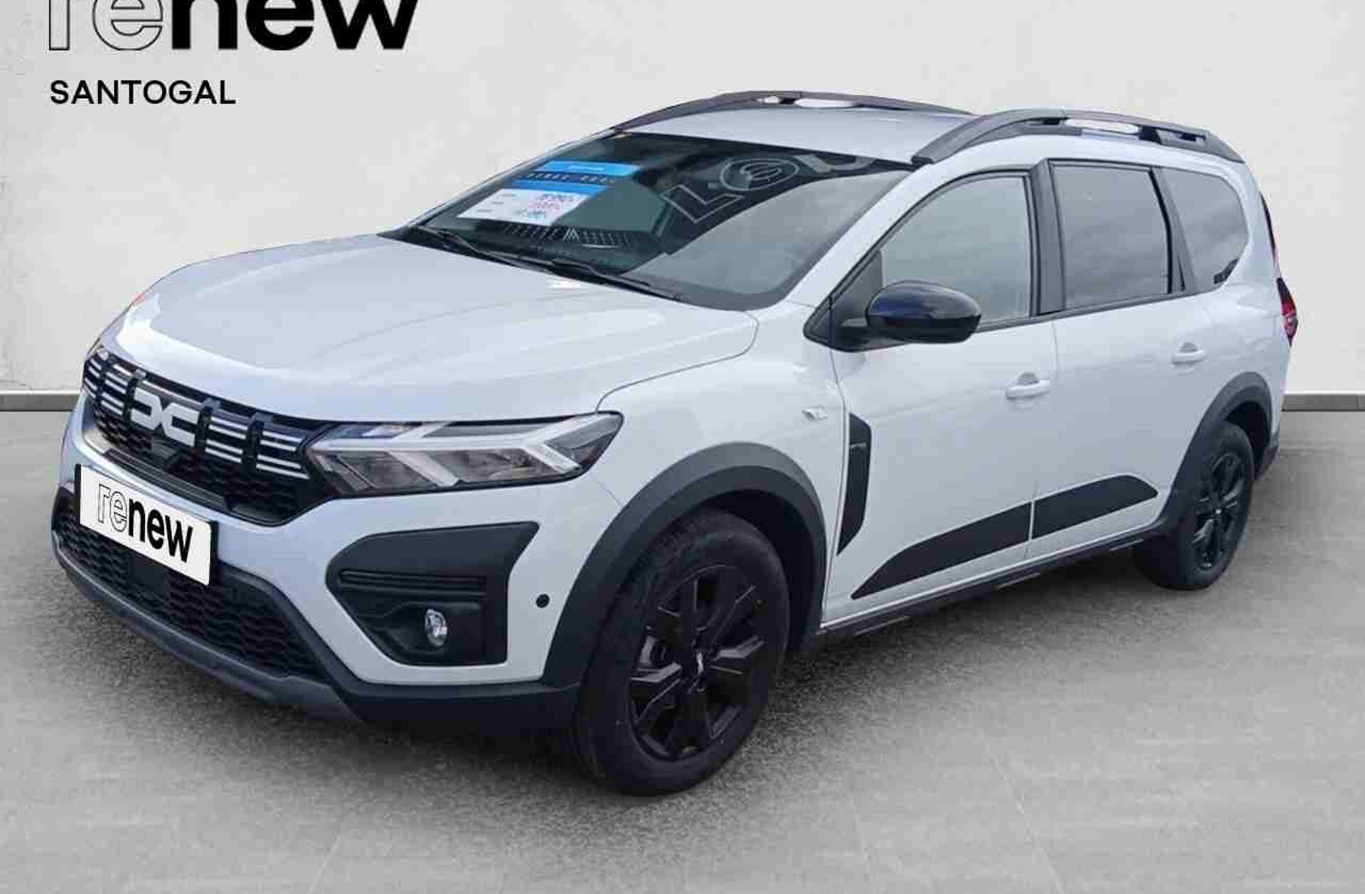 DACIA Jogger 1.0 TCe SL Extreme