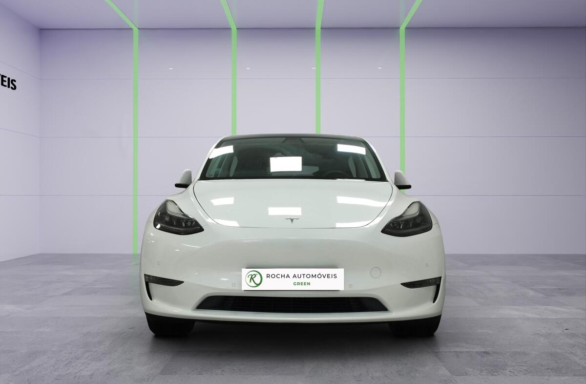 TESLA Model Y Performance Tração Integral