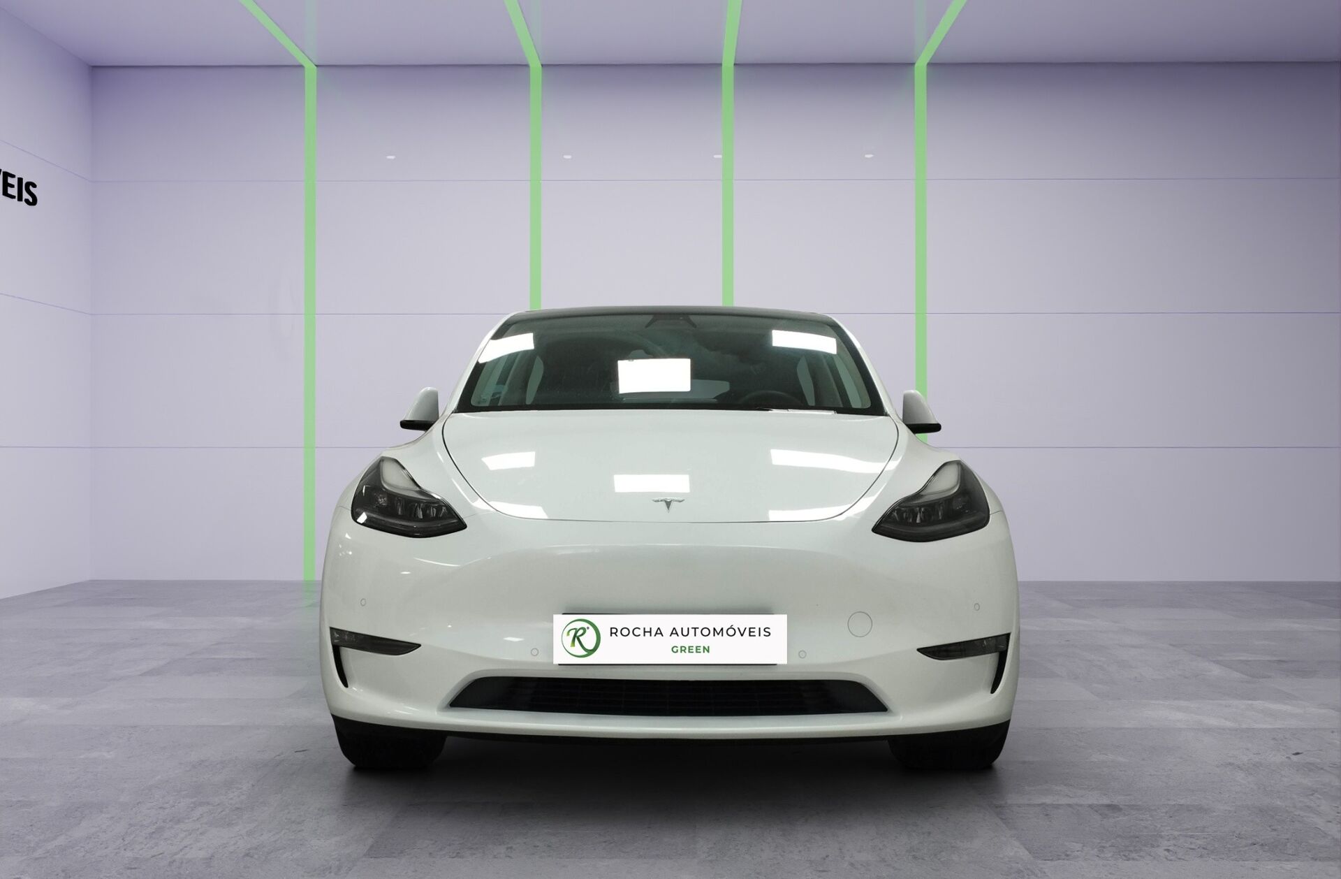 TESLA Model Y Performance Tração Integral