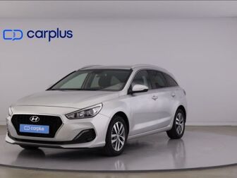 HYUNDAI i30 SW 1.6 CRDi 110cv Style