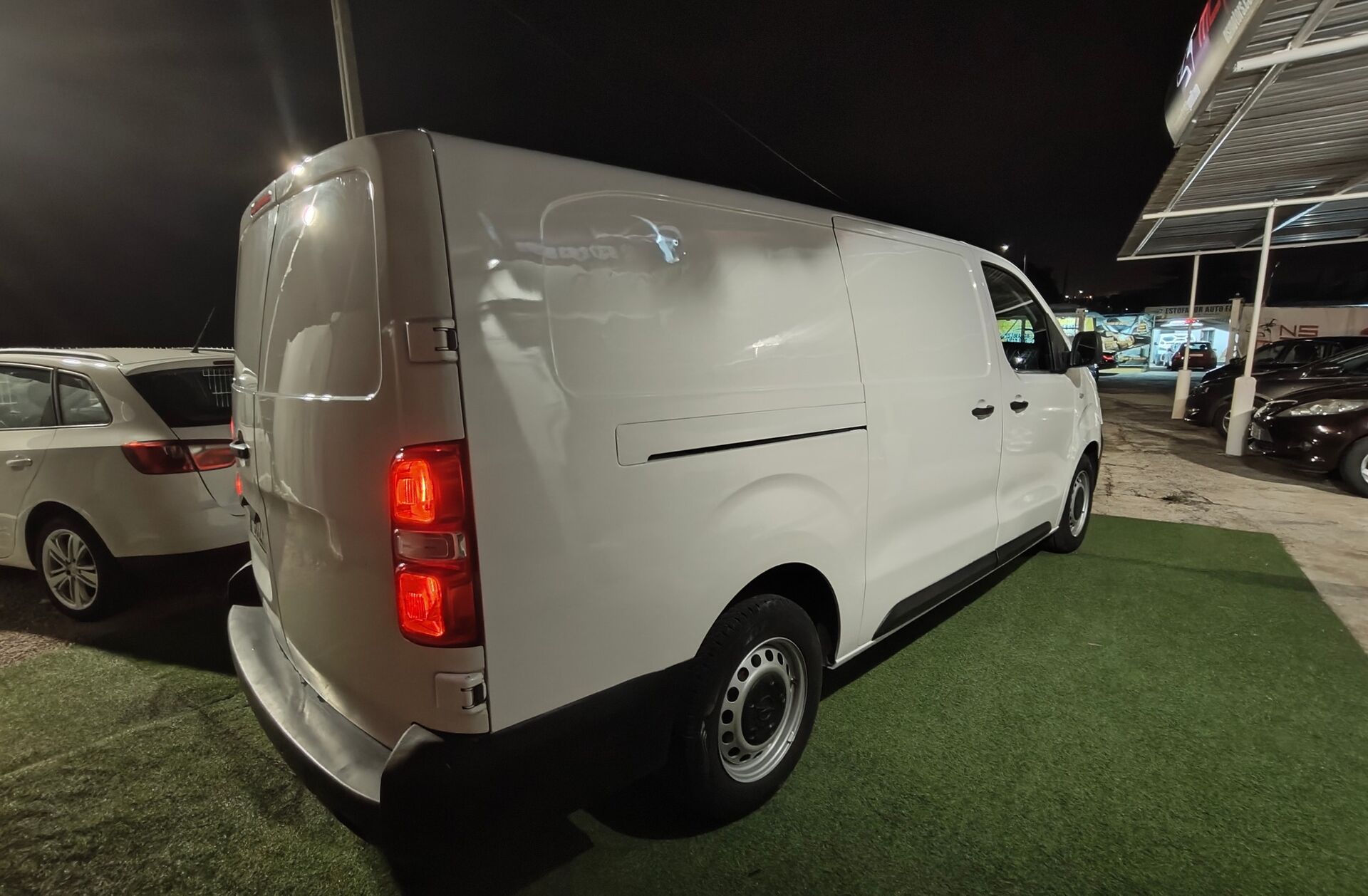 OPEL Vivaro 1.5 CDTi L2H1 Enjoy