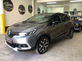 RENAULT Captur 0.9 TCE Exclusive