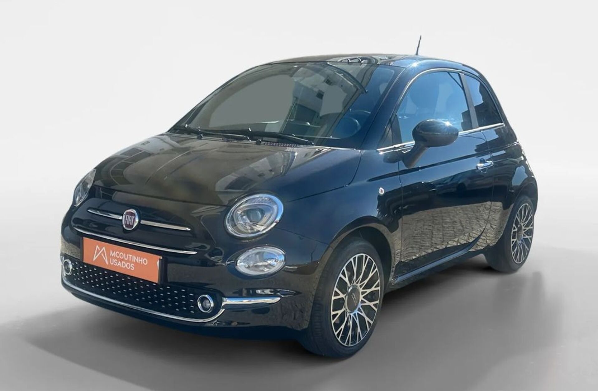 FIAT 500 1.0 Hybrid
