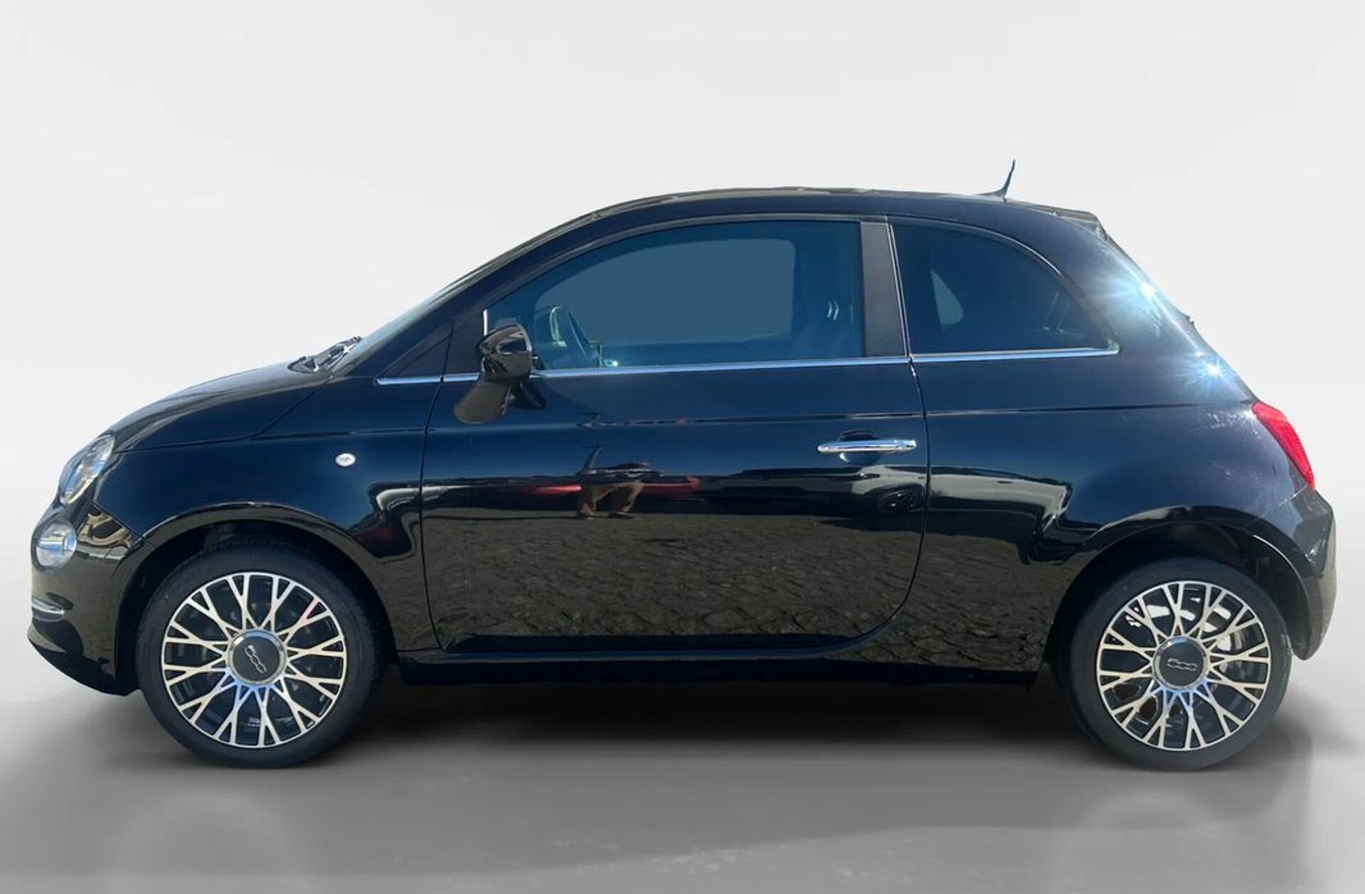 FIAT 500 1.0 Hybrid