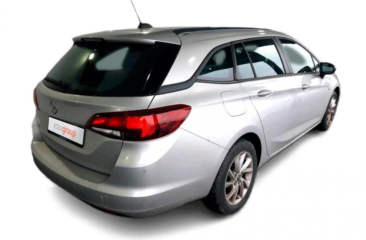 OPEL Astra 1.5 D Business Edition S/S