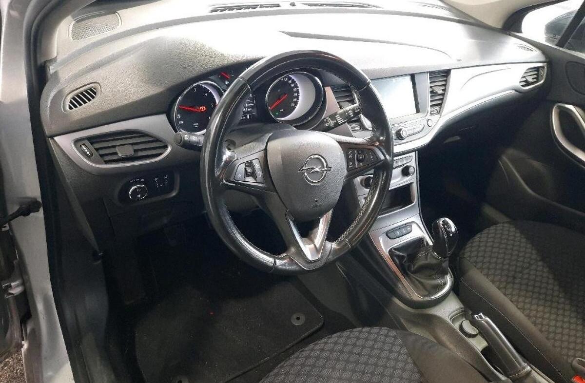 OPEL Astra 1.5 D Business Edition S/S