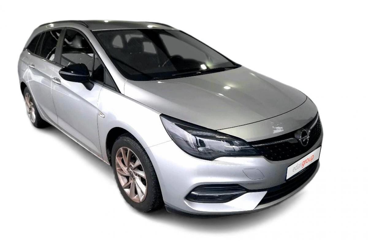 OPEL Astra 1.5 D Business Edition S/S