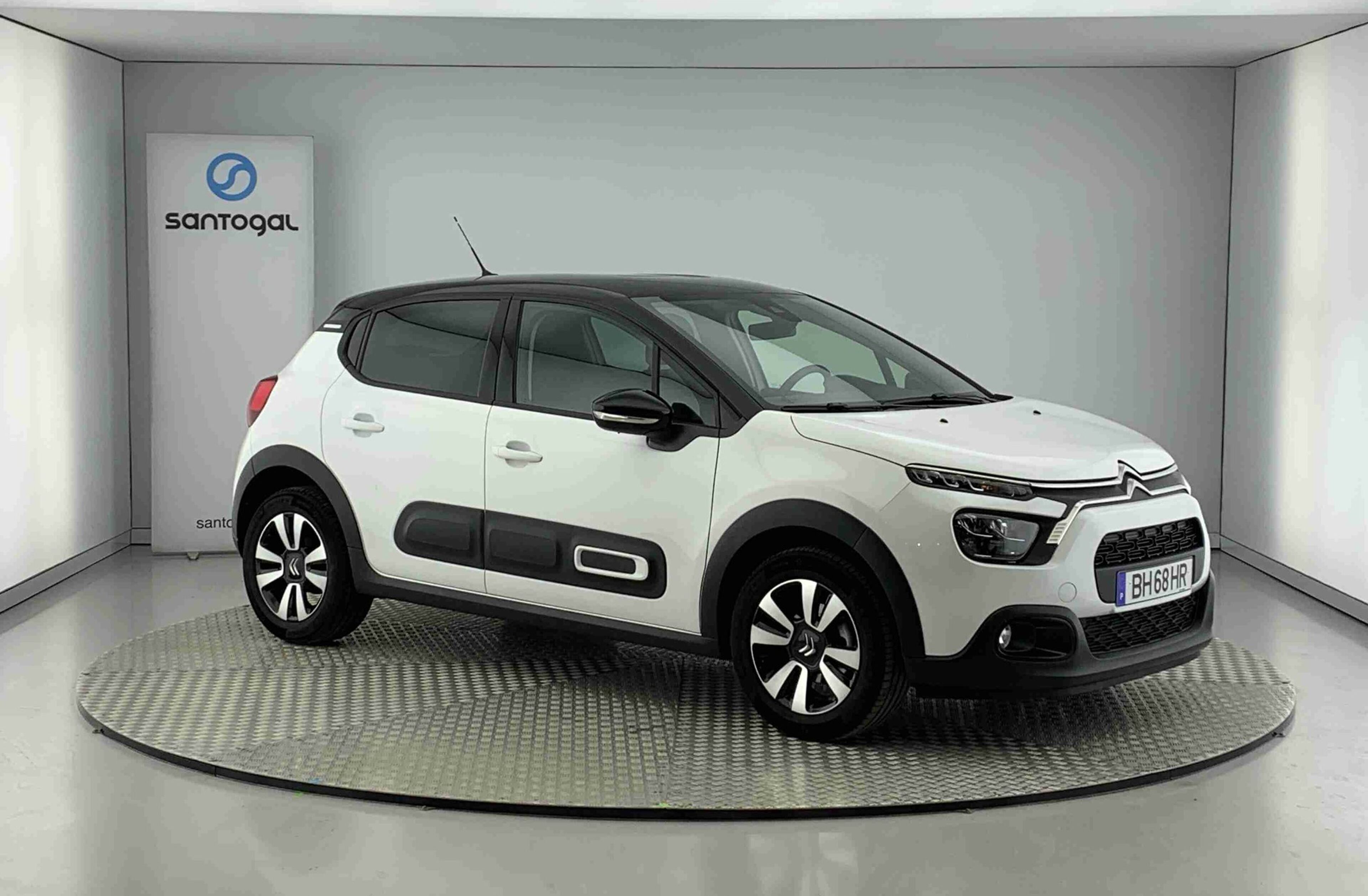 CITROEN C3 C3 1.2 PureTech Max