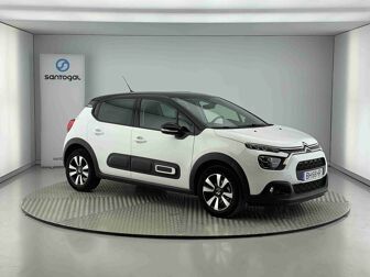 CITROEN C3 C3 1.2 PureTech Max