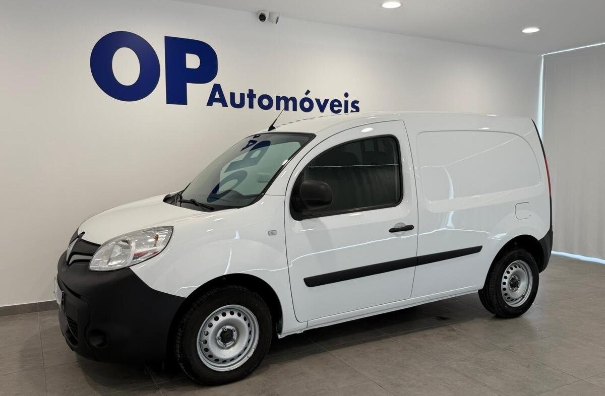 RENAULT Kangoo 1.5 dCi Confort S/S