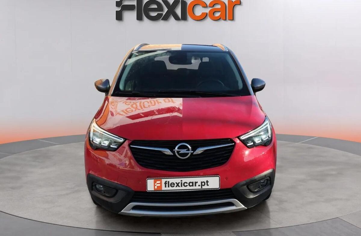 OPEL Crossland X 1.6 CDTi Edition