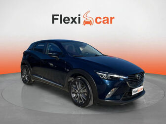 MAZDA CX-3 1.5 Sky.Excellence Navi