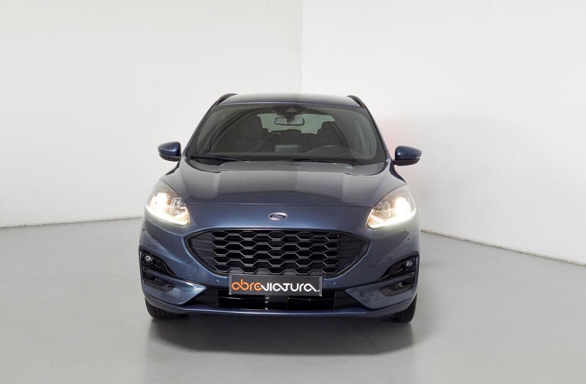 FORD Kuga 2.5 PHEV ST-Line X