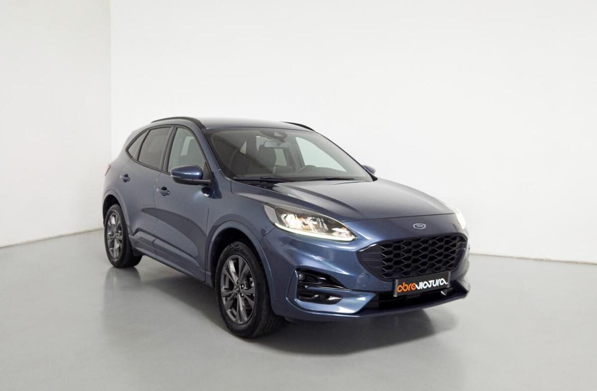 FORD Kuga 2.5 PHEV ST-Line X