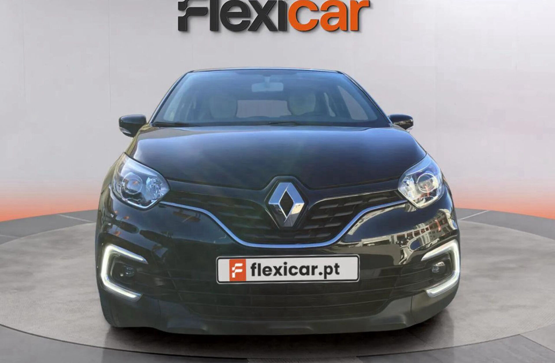 RENAULT Captur 1.5 dCi Exclusive