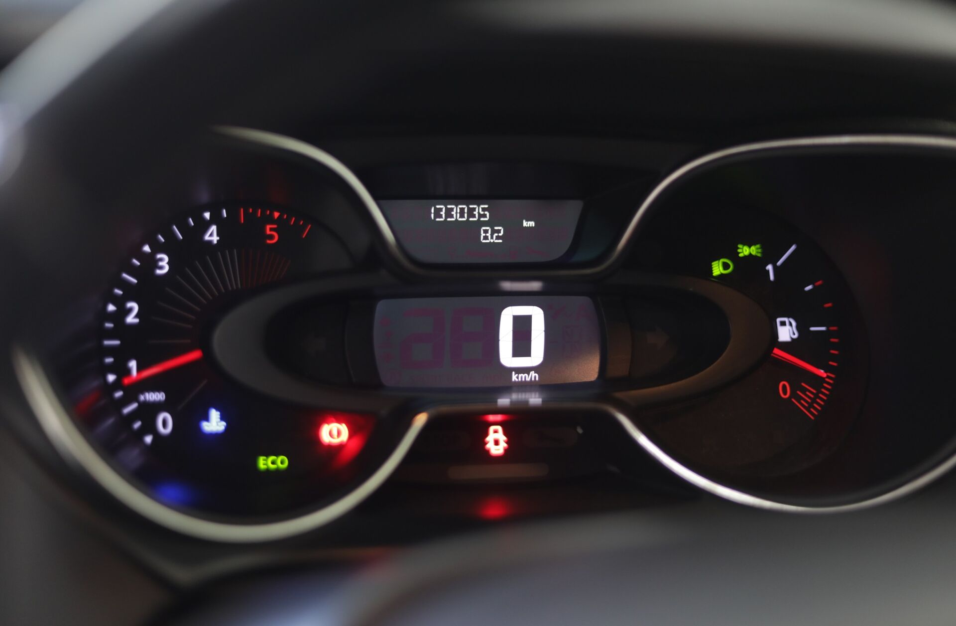 RENAULT Captur 1.5 dCi Exclusive