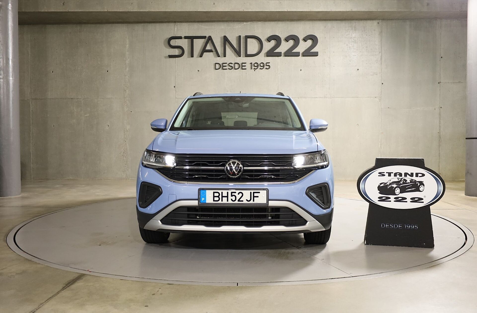 VOLKSWAGEN T-Cross 1.0 TSI Urban