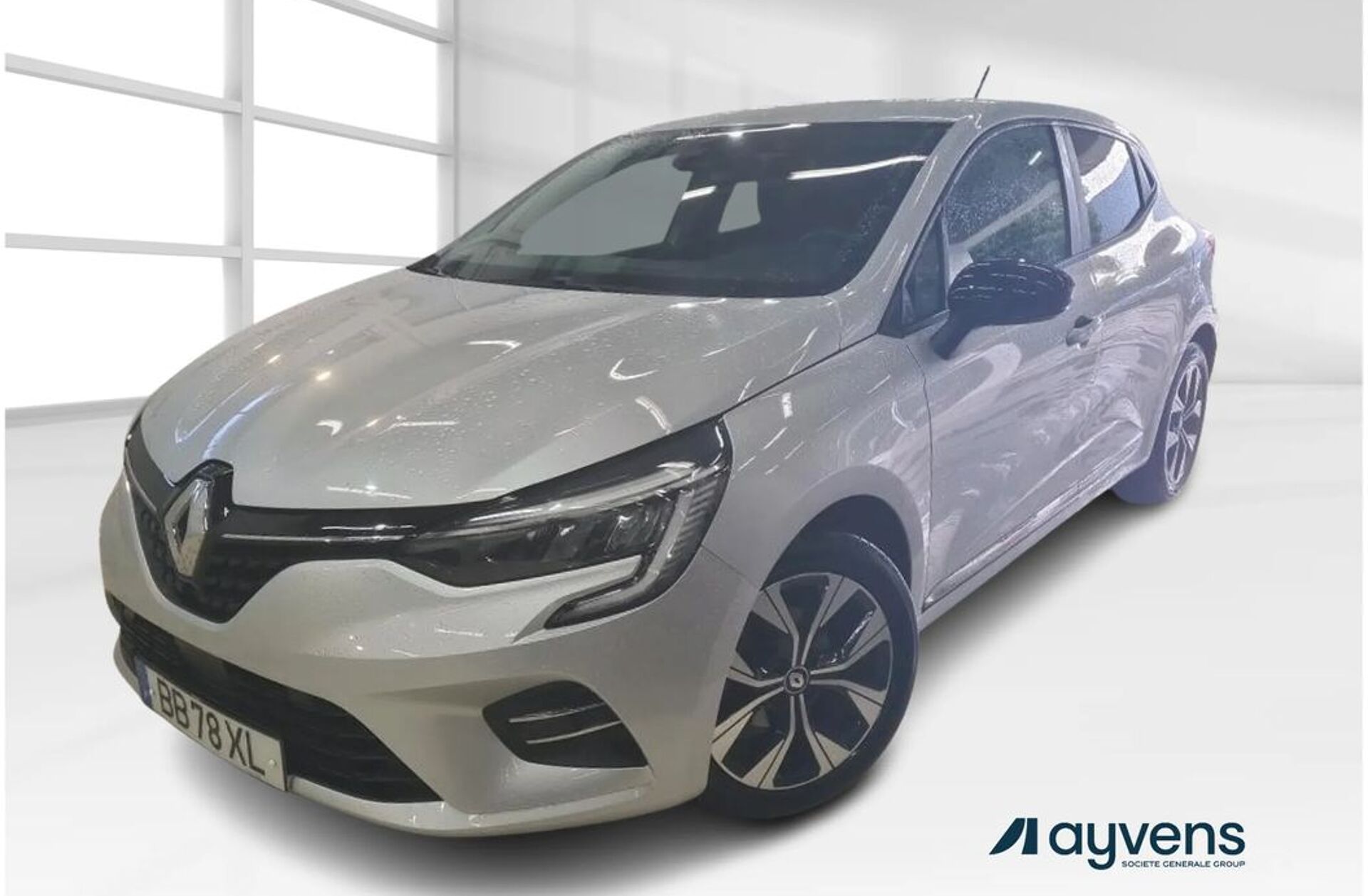 RENAULT Clio 1.0 TCe Evolution