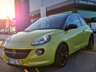 OPEL Adam 1.4 Slam