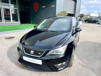 SEAT Ibiza 1.0 EcoTSI FR