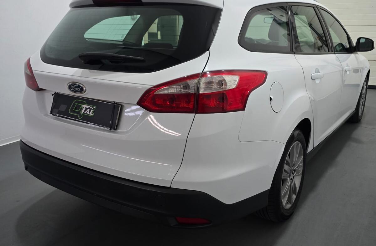 FORD Focus 1.6 TDCi Trend