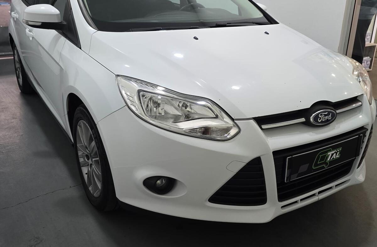 FORD Focus 1.6 TDCi Trend
