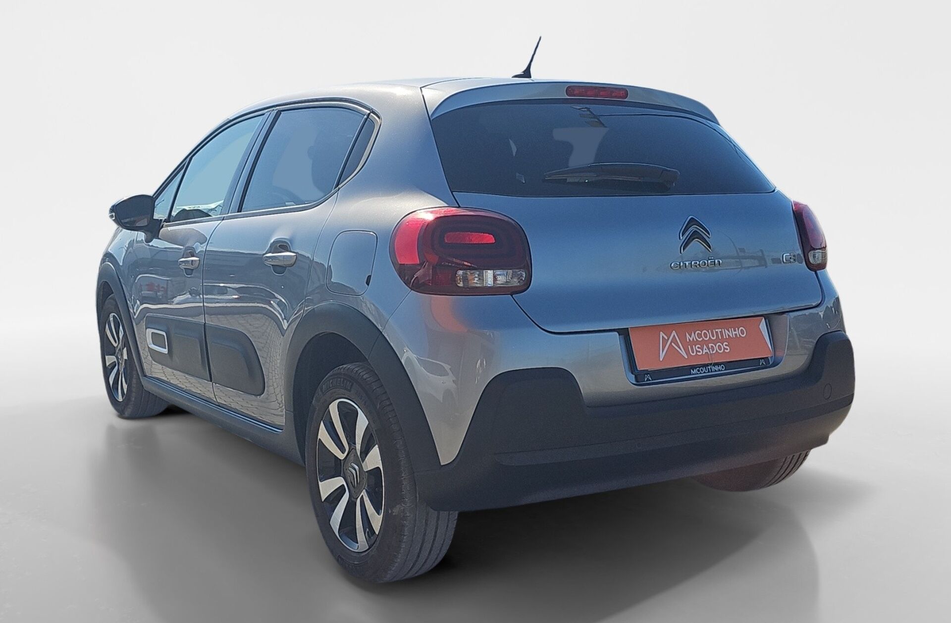 CITROEN C3 1.2 PureTech Max
