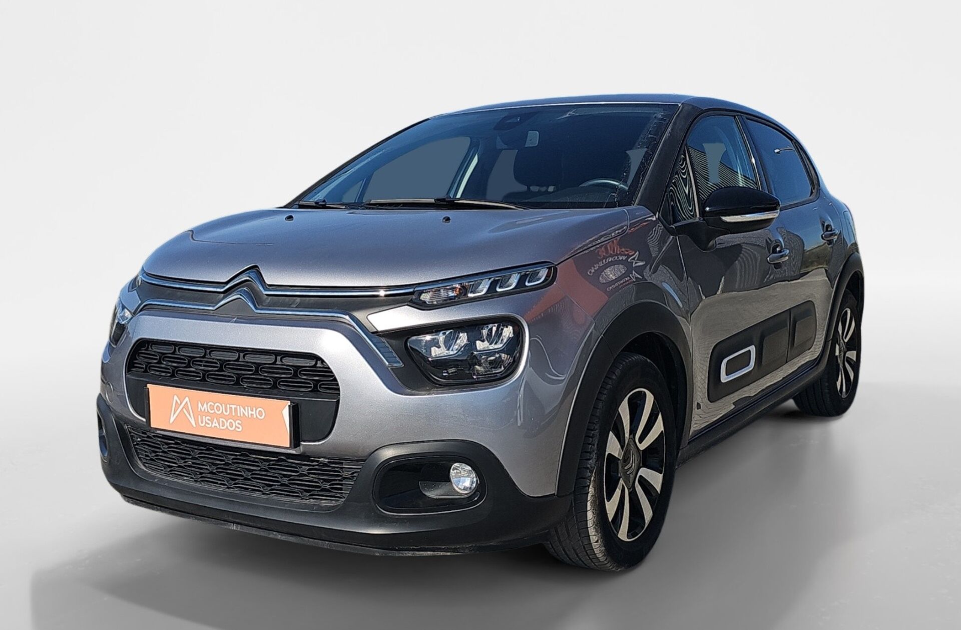 CITROEN C3 1.2 PureTech Max
