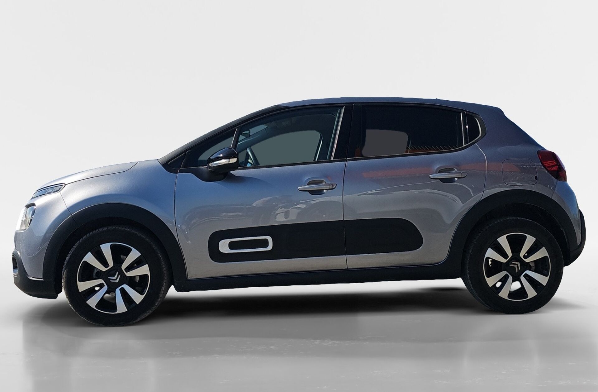 CITROEN C3 1.2 PureTech Max