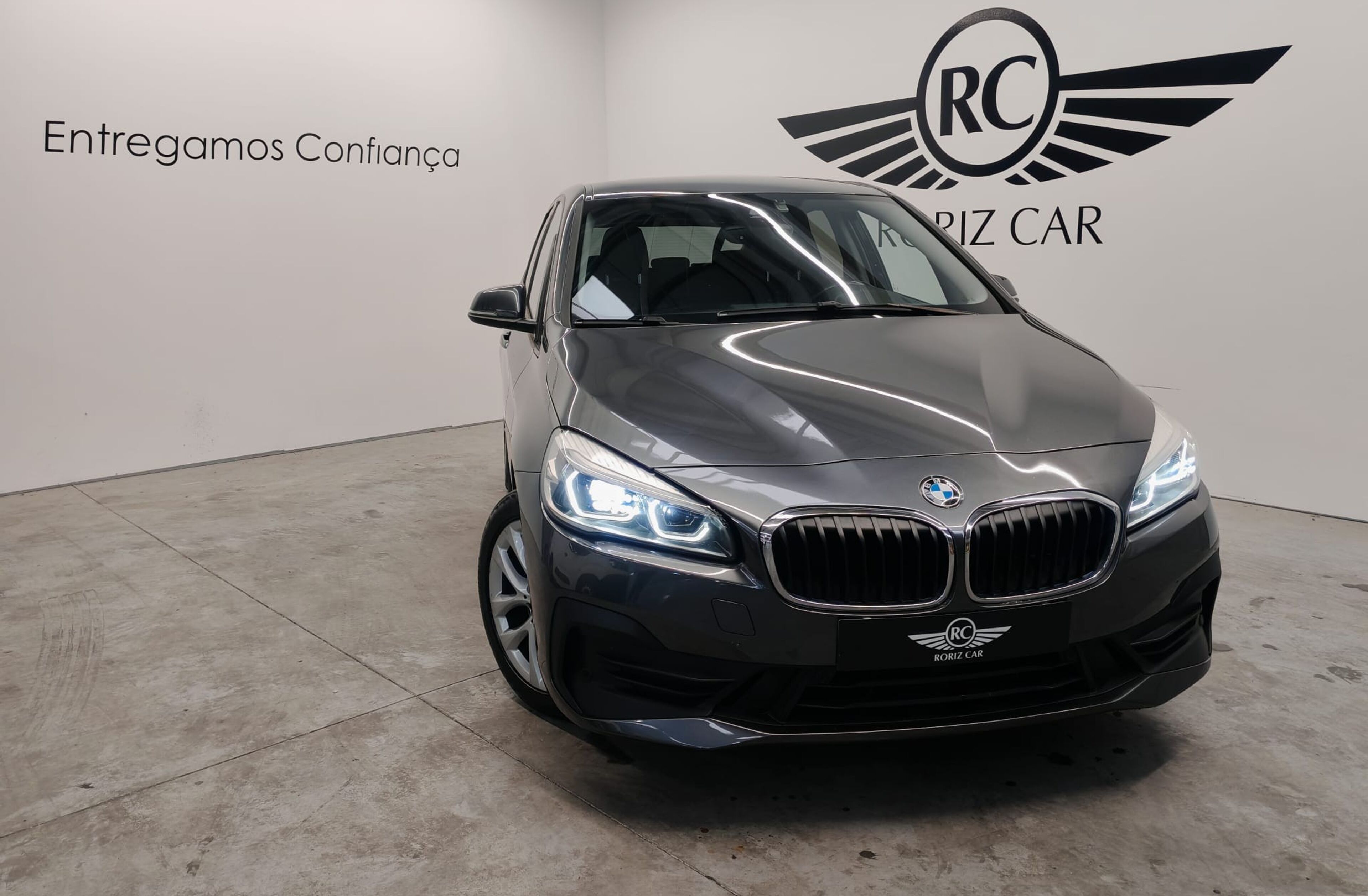 BMW Serie-2 225xe Active Tourer Advantage