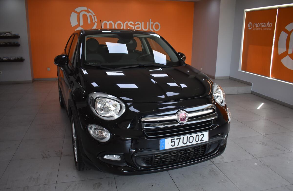 FIAT 500 X 1.4 MA Pop Star S&S