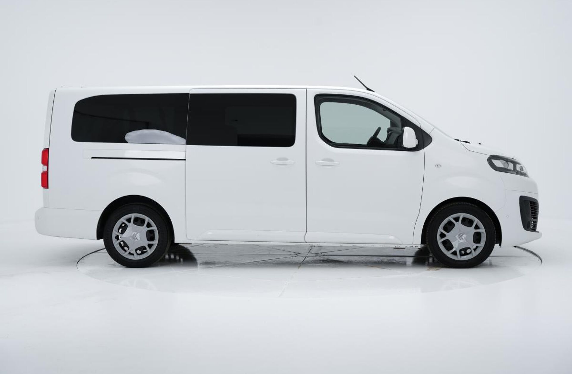 CITROEN SpaceTourer ST 1.5 BlueHDi M Feel