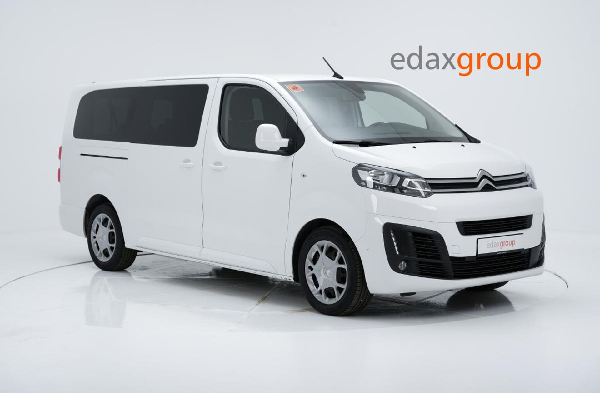 CITROEN SpaceTourer ST 1.5 BlueHDi M Feel