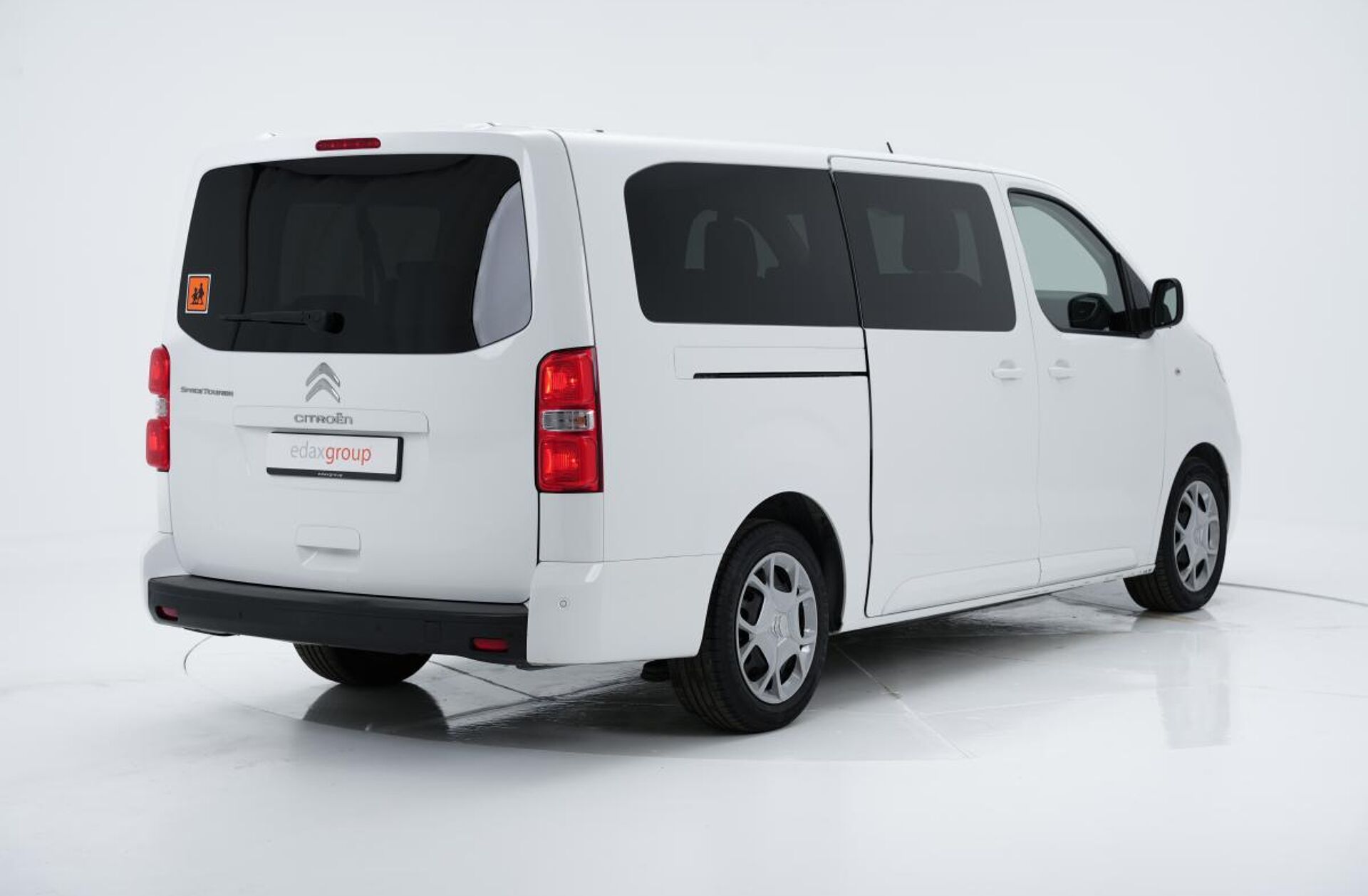 CITROEN SpaceTourer ST 1.5 BlueHDi M Feel