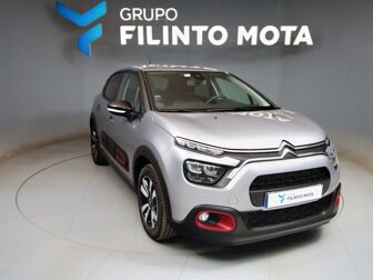 CITROEN C3 1.2 PureTech C-Series