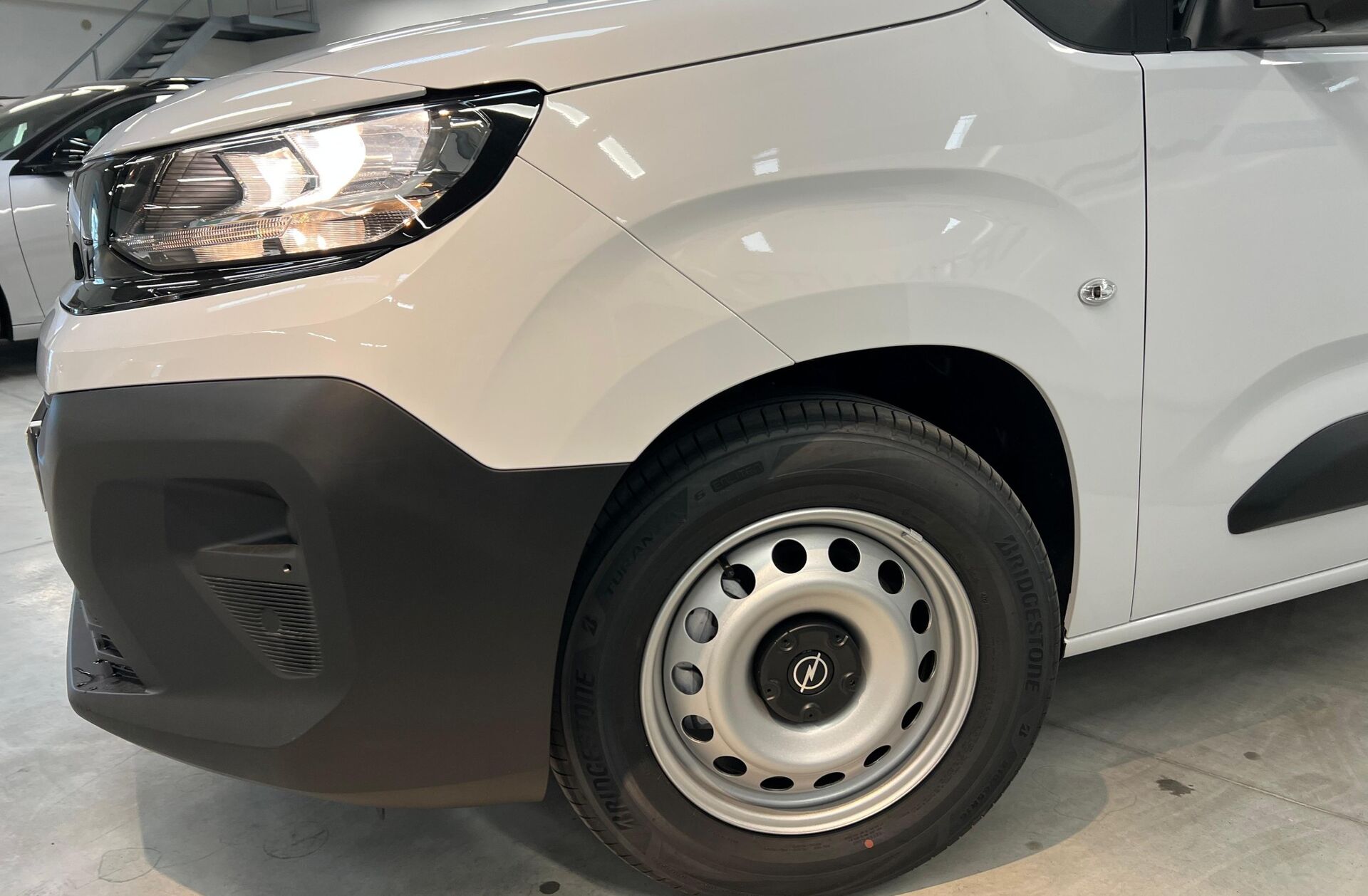 OPEL Combo Electric 50 kWh L1