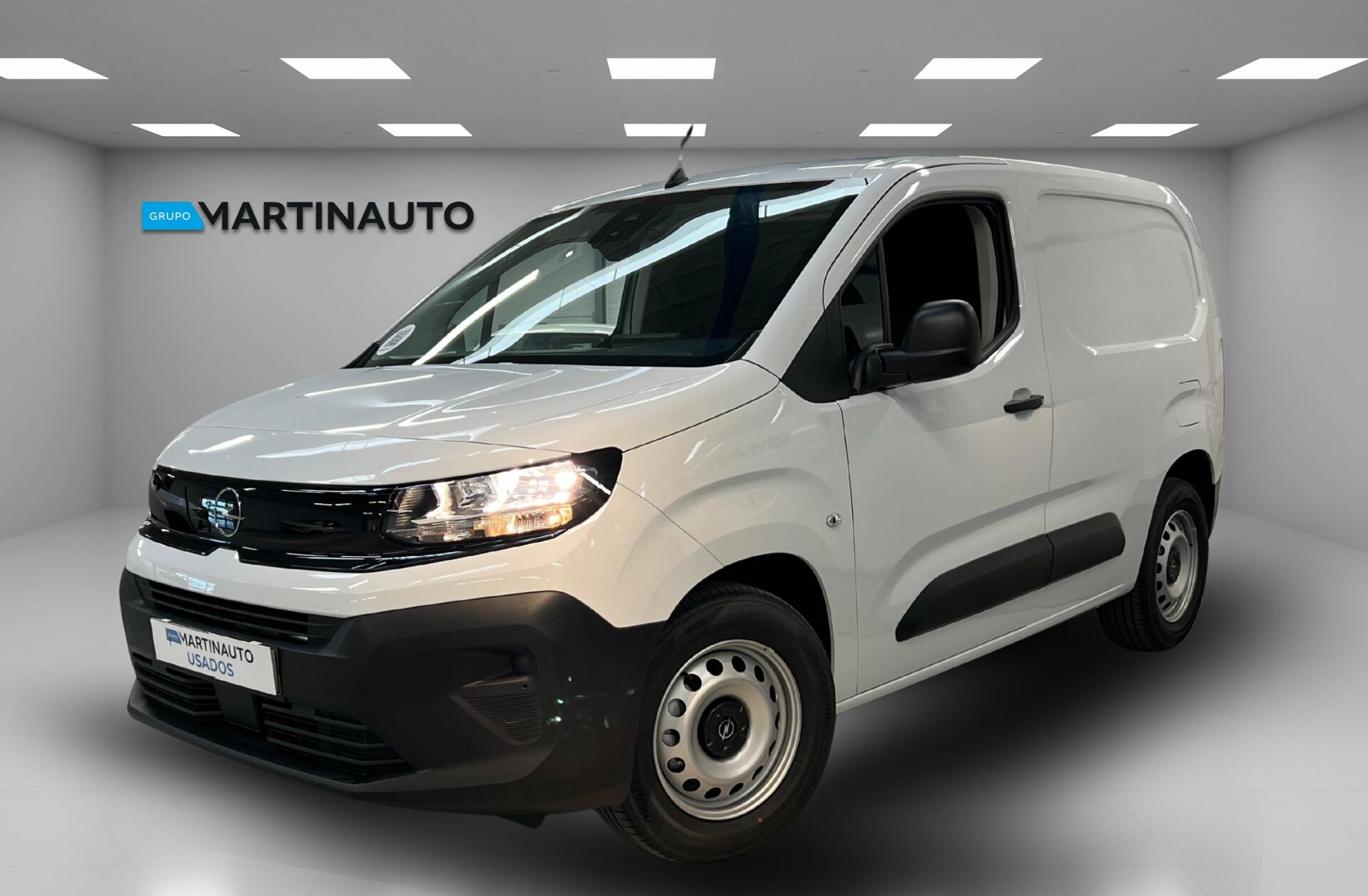 OPEL Combo Electric 50 kWh L1