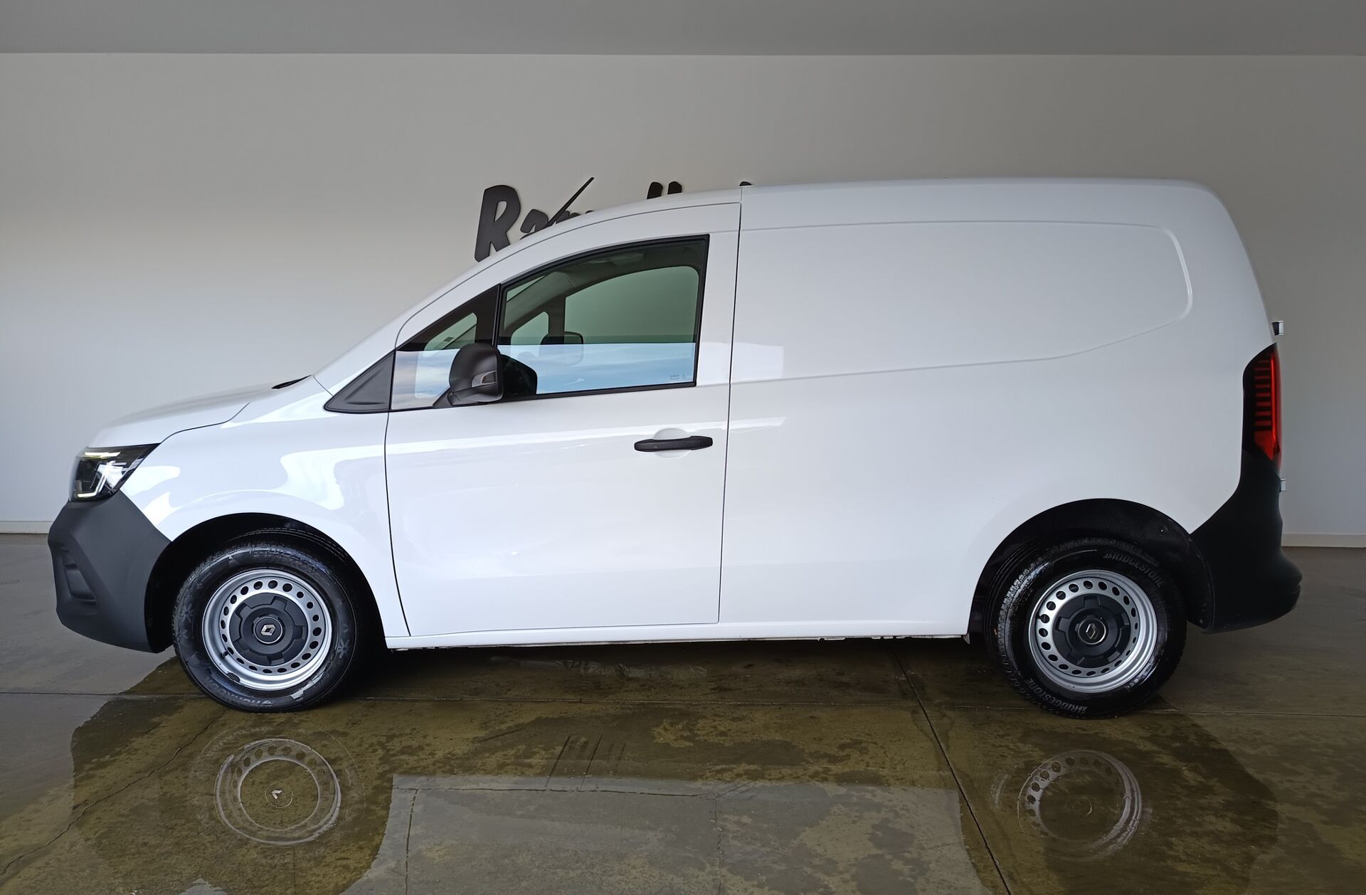 RENAULT Kangoo 1.5 Blue dCi L1 Extra