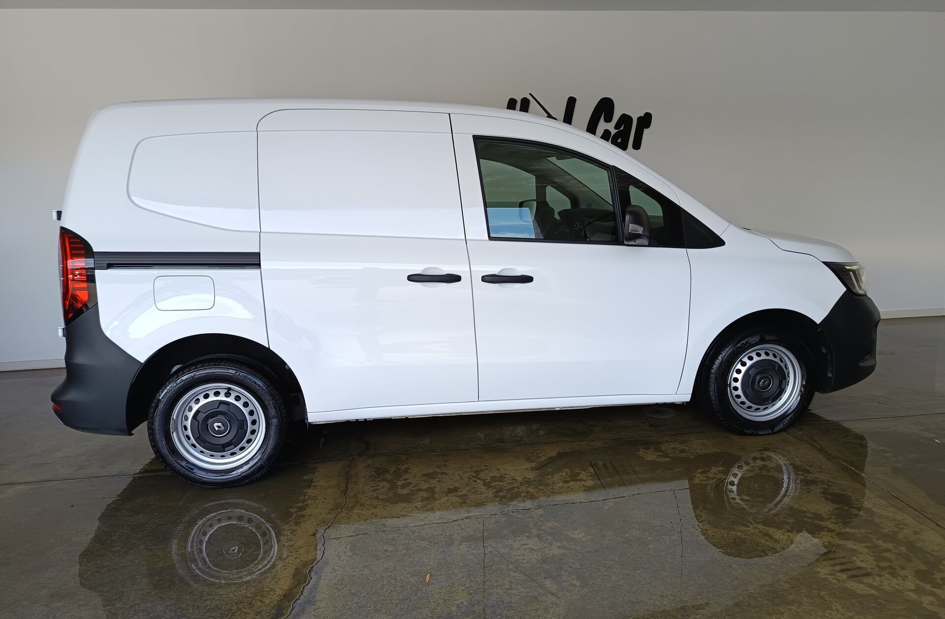 RENAULT Kangoo 1.5 Blue dCi L1 Extra