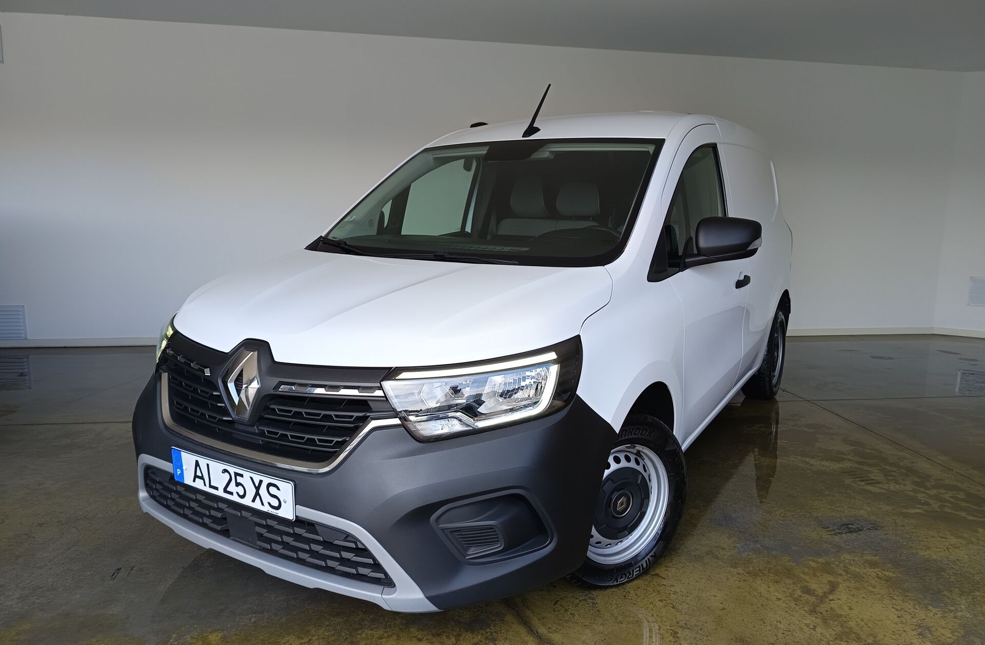 RENAULT Kangoo 1.5 Blue dCi L1 Extra