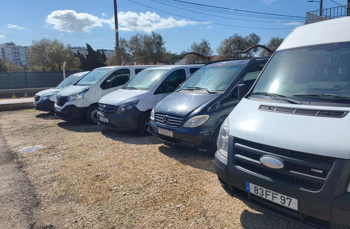 RENAULT Trafic 1.6 dCi L2H1 1.2T