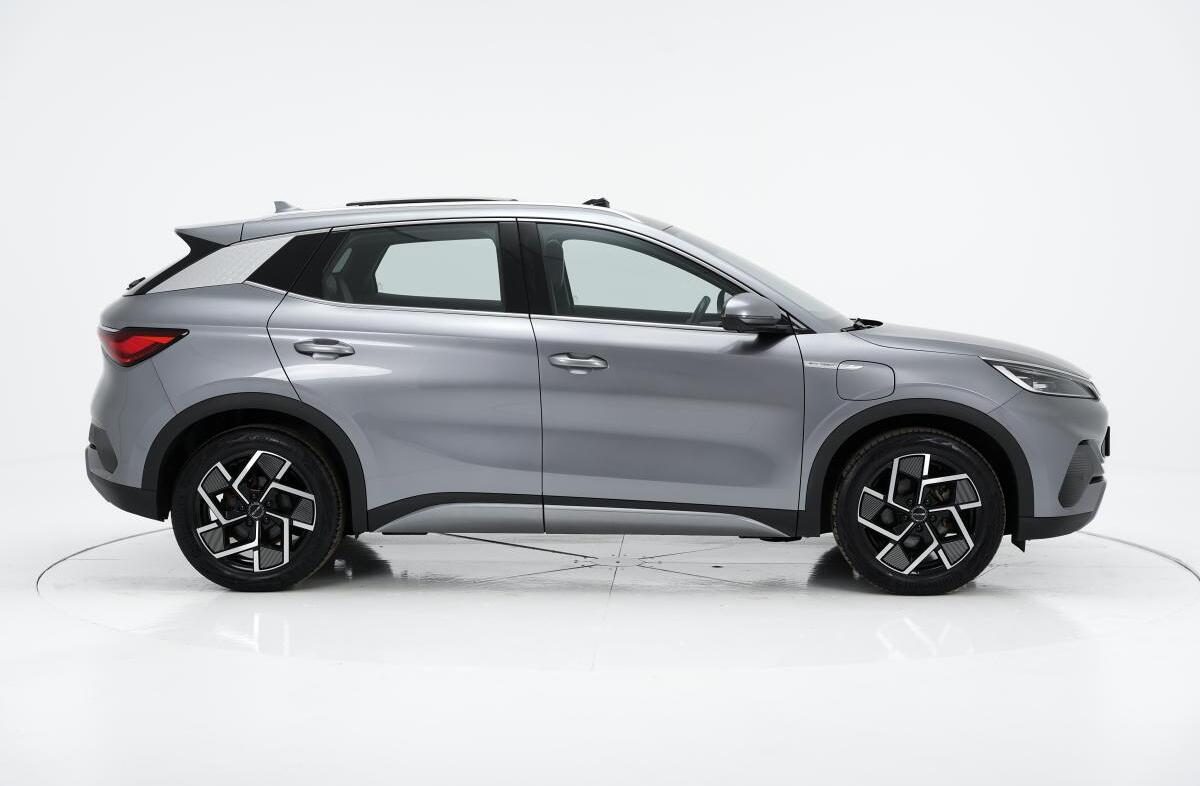 BYD Atto 3 60.48 kWh Design
