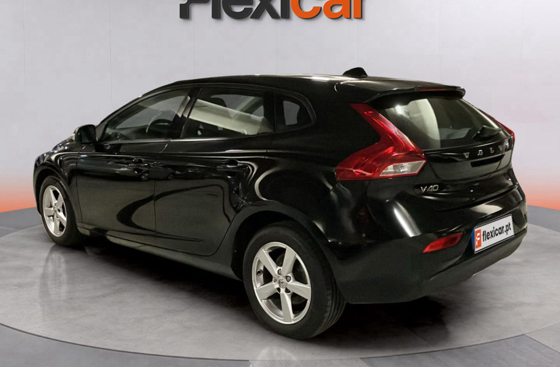 VOLVO V40 2.0 D2 Kinetic