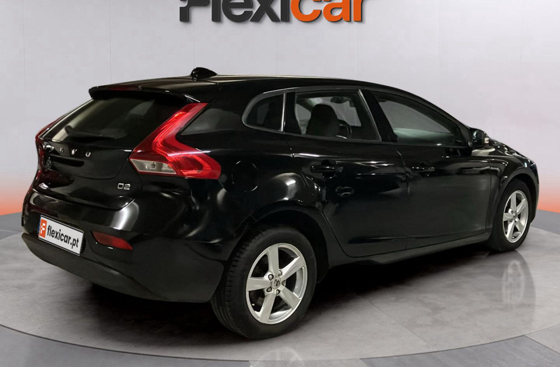 VOLVO V40 2.0 D2 Kinetic