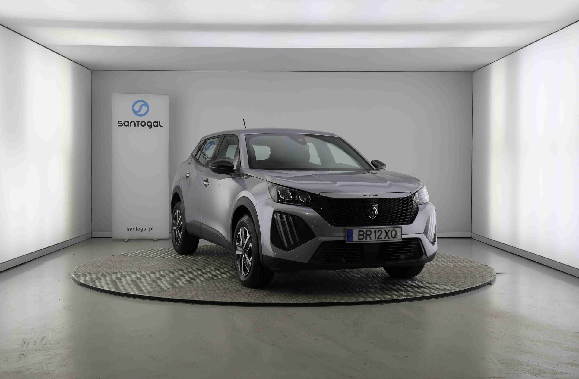 PEUGEOT 2008 1.2 PureTech Style