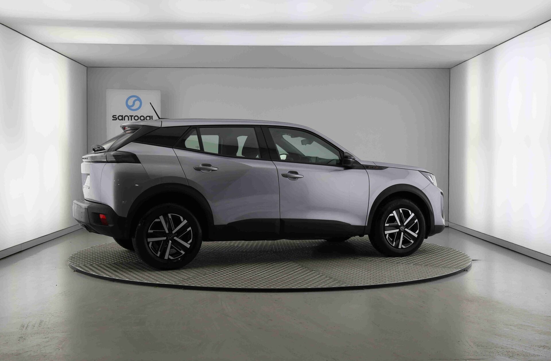 PEUGEOT 2008 1.2 PureTech Style