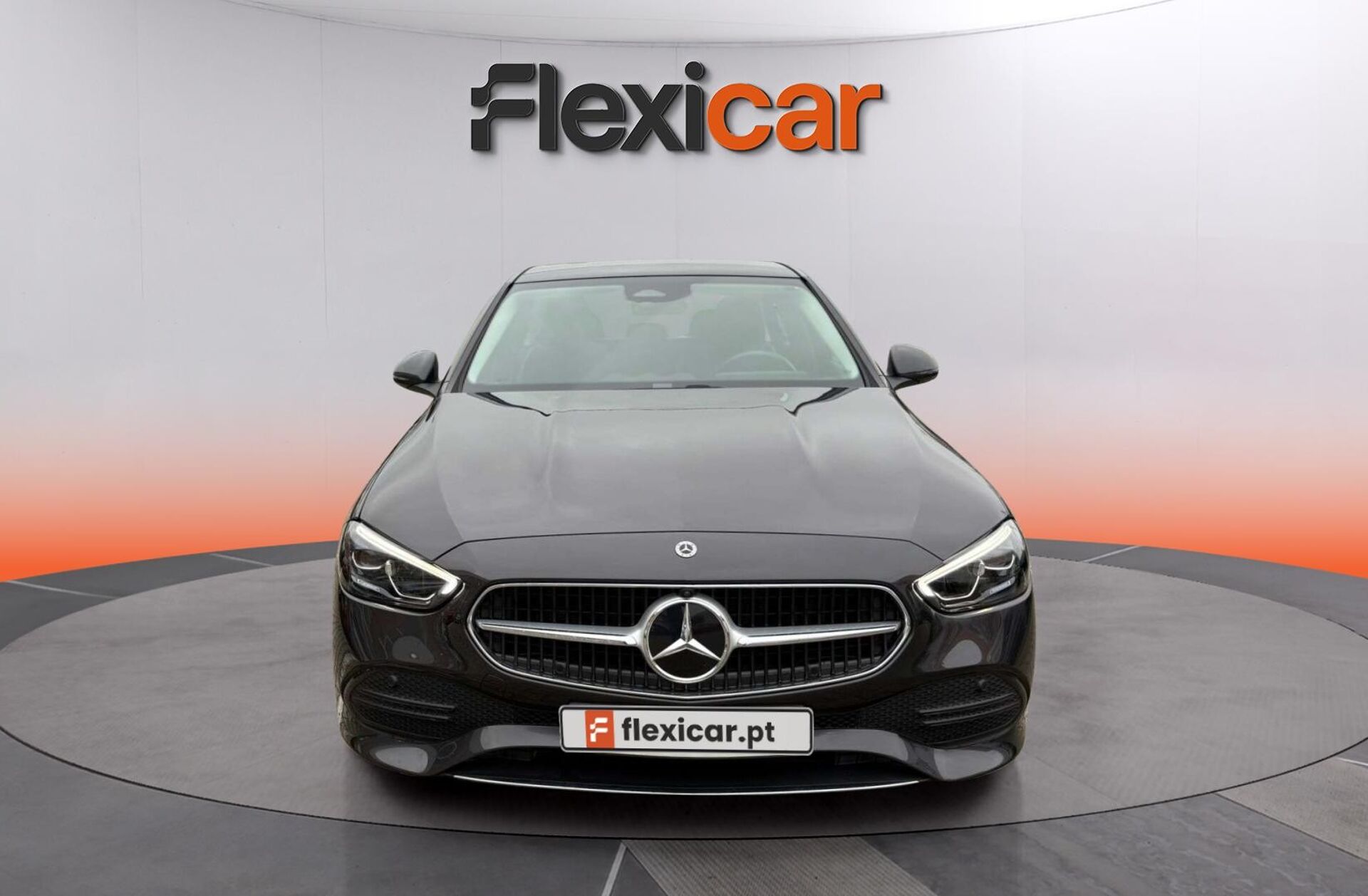 MERCEDES Classe C C 300 e