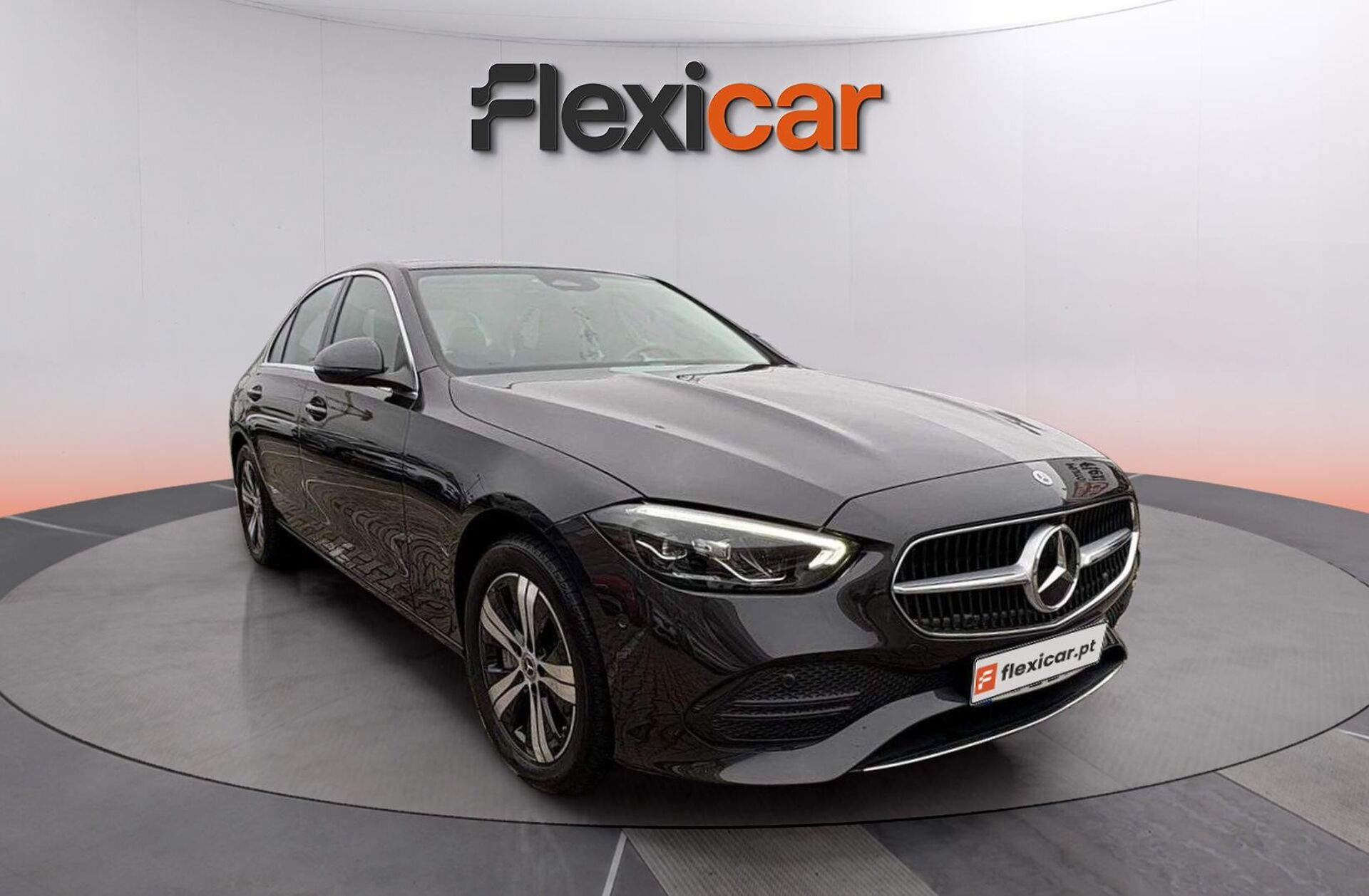 MERCEDES Classe C C 300 e